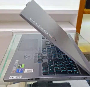 New Laptop Lenovo Legion 5 16GB Intel Core I9 SSD 1T