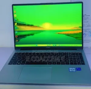 Photo - New Laptop Huawei MateBook X Pro 8GB Intel Core I5 SSD 512GB