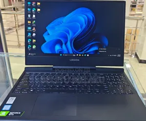 New Laptop Lenovo Legion 5 16GB Intel Core I5 SSD 1T