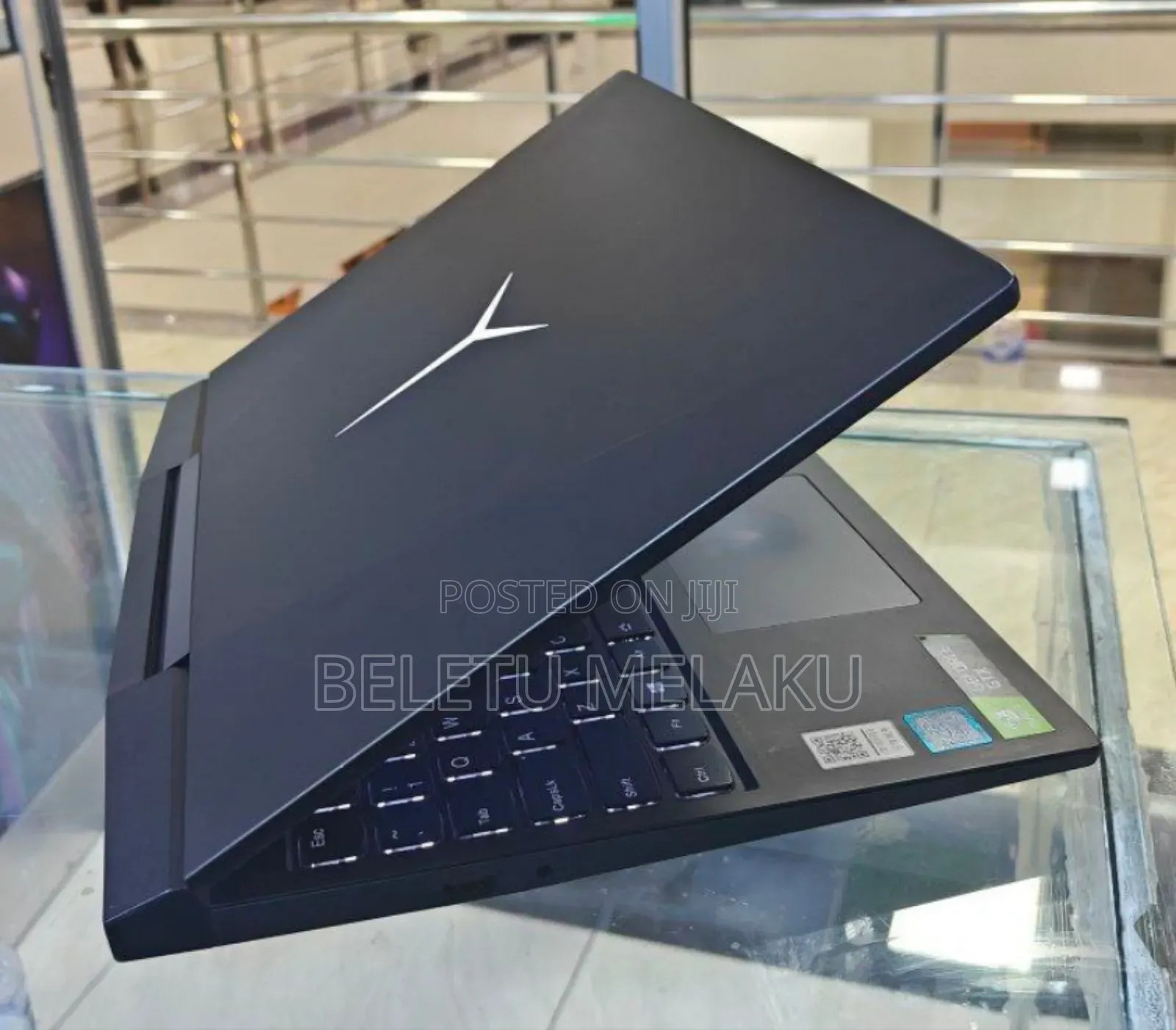 New Laptop Lenovo Legion 5 16GB Intel Core I5 SSD 1T