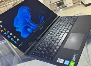 Photo - New Laptop Lenovo Legion Y720 16GB Intel Core I5 SSD 1T