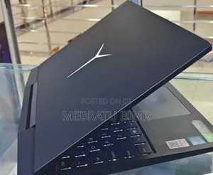 New Laptop Lenovo Legion Y720 16GB Intel Core I5 SSD 1T