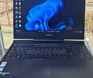 New Laptop Lenovo Legion Y720 16GB Intel Core I5 SSD 1T