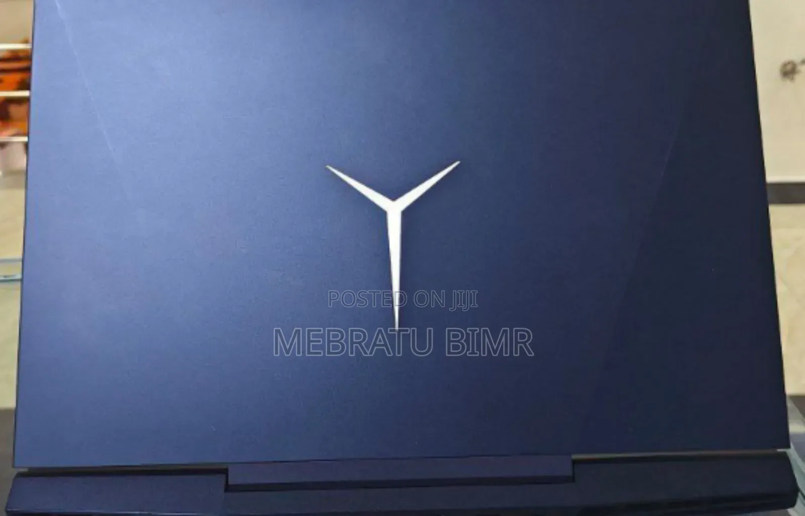 New Laptop Lenovo Legion Y720 16GB Intel Core I5 SSD 1T