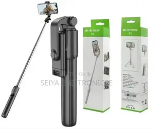 R1- L Selfi Stick
