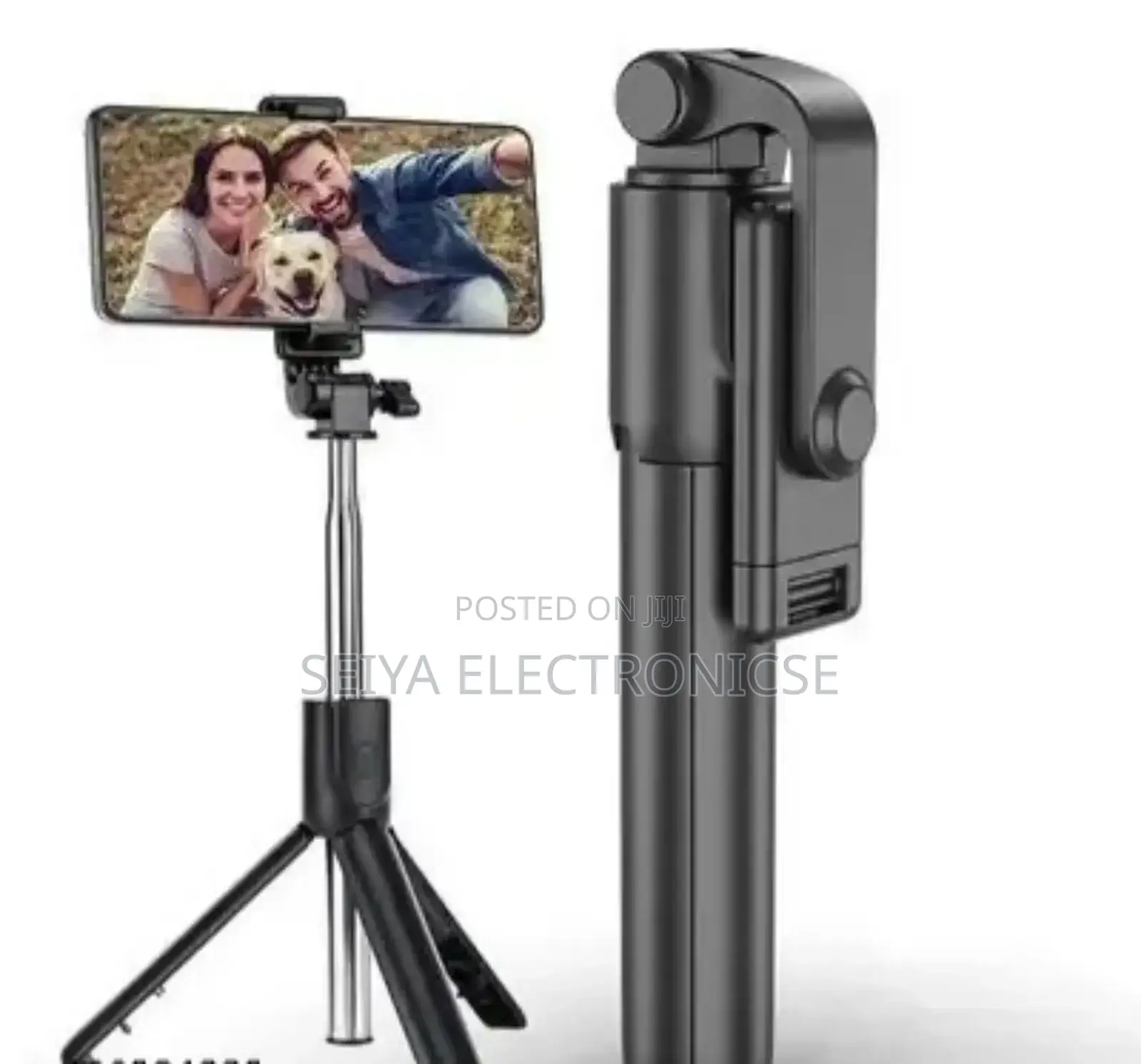 R1- L Selfi Stick