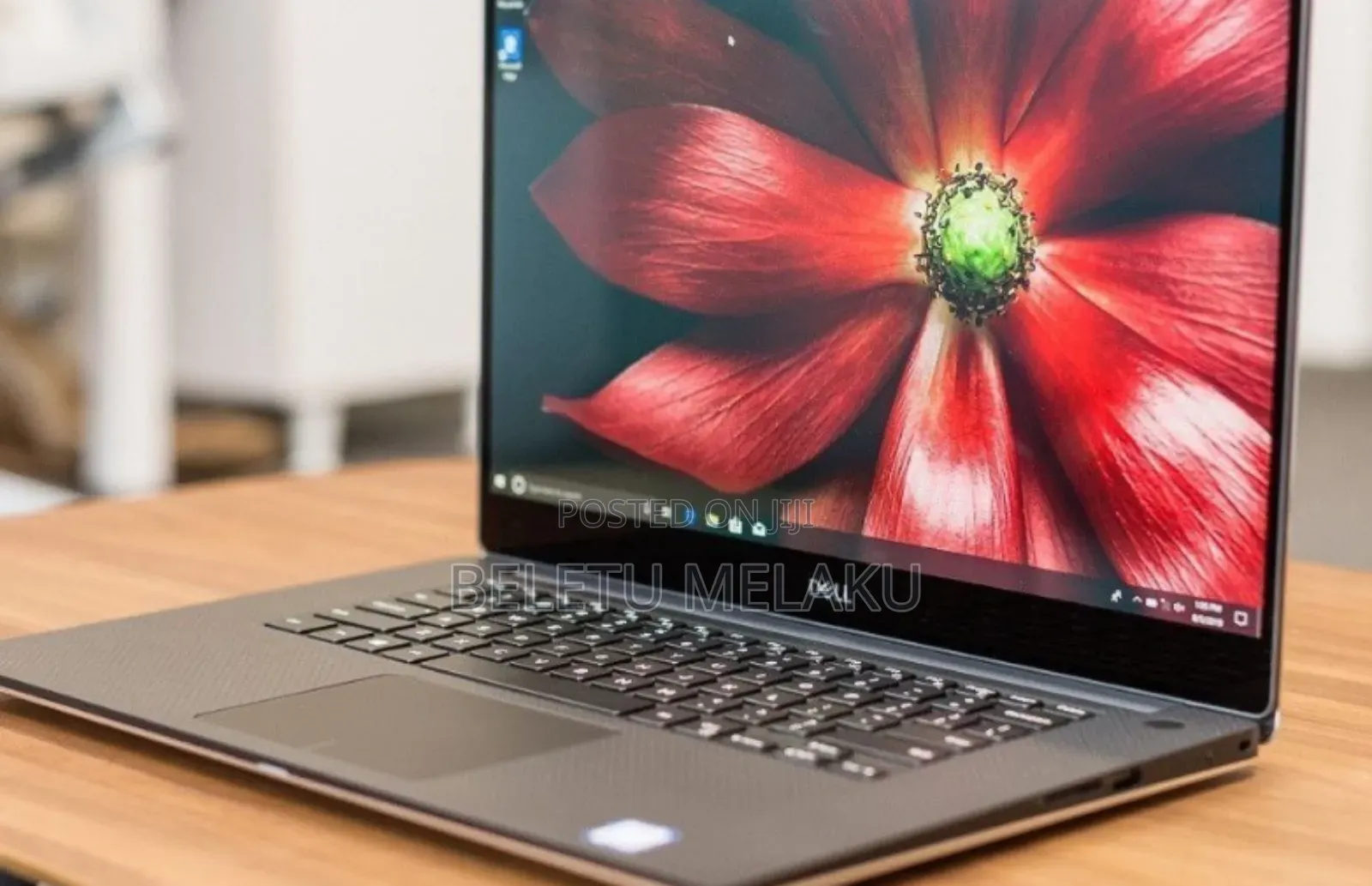 New Laptop Dell XPS 15 16GB Intel Core I7 SSD 512GB