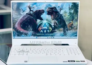 New Laptop Asus TUF Gaming A15 16GB AMD Ryzen 7 SSD 1T