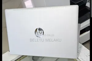 New Laptop HP 430 16GB Intel Core I3 SSD 512GB