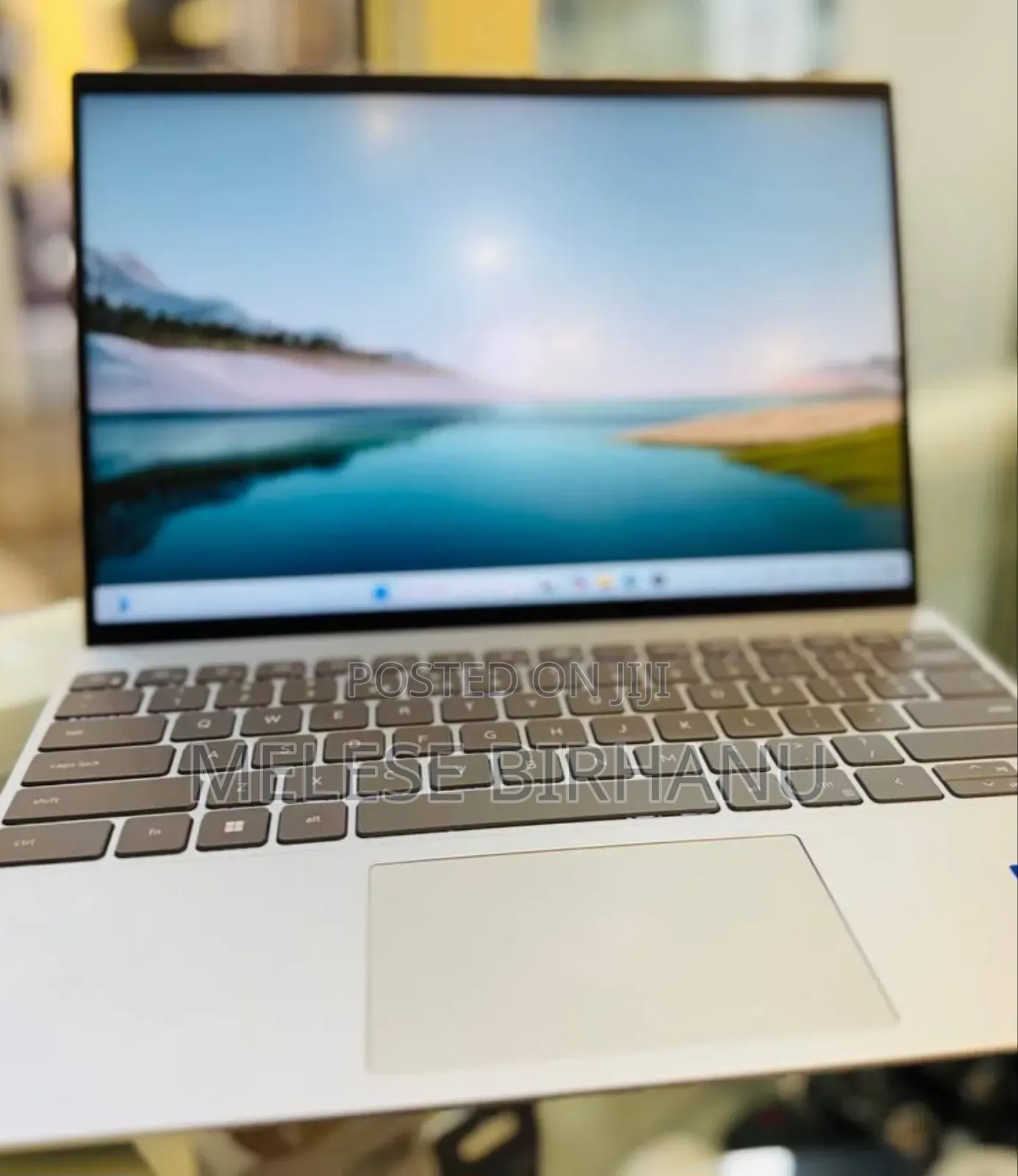 New Laptop Dell Inspiron 13z 16GB Intel Core I5 SSD 512GB