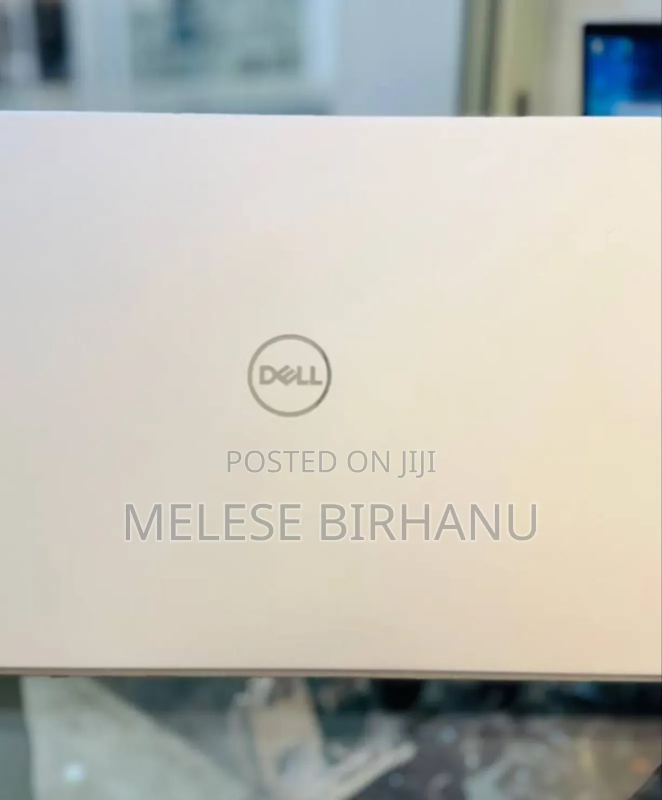 New Laptop Dell Inspiron 13z 16GB Intel Core I5 SSD 512GB