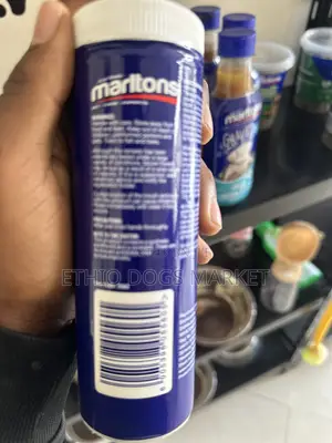 Tick and Fela Powder