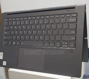 New Laptop Lenovo Yoga 9i 16GB Intel Core I5 SSD 1T