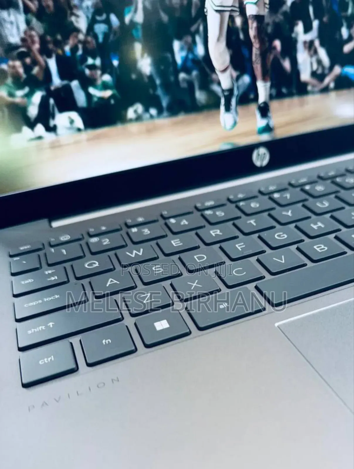 New Laptop HP Pavilion 14 16GB Intel Core I5 SSD 512GB
