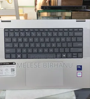 New Laptop HP Envy X360 16GB Intel Core Ultra 7 SSD 1T