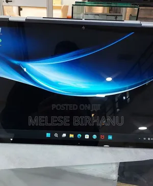 New Laptop HP Envy X360 16GB Intel Core Ultra 7 SSD 1T