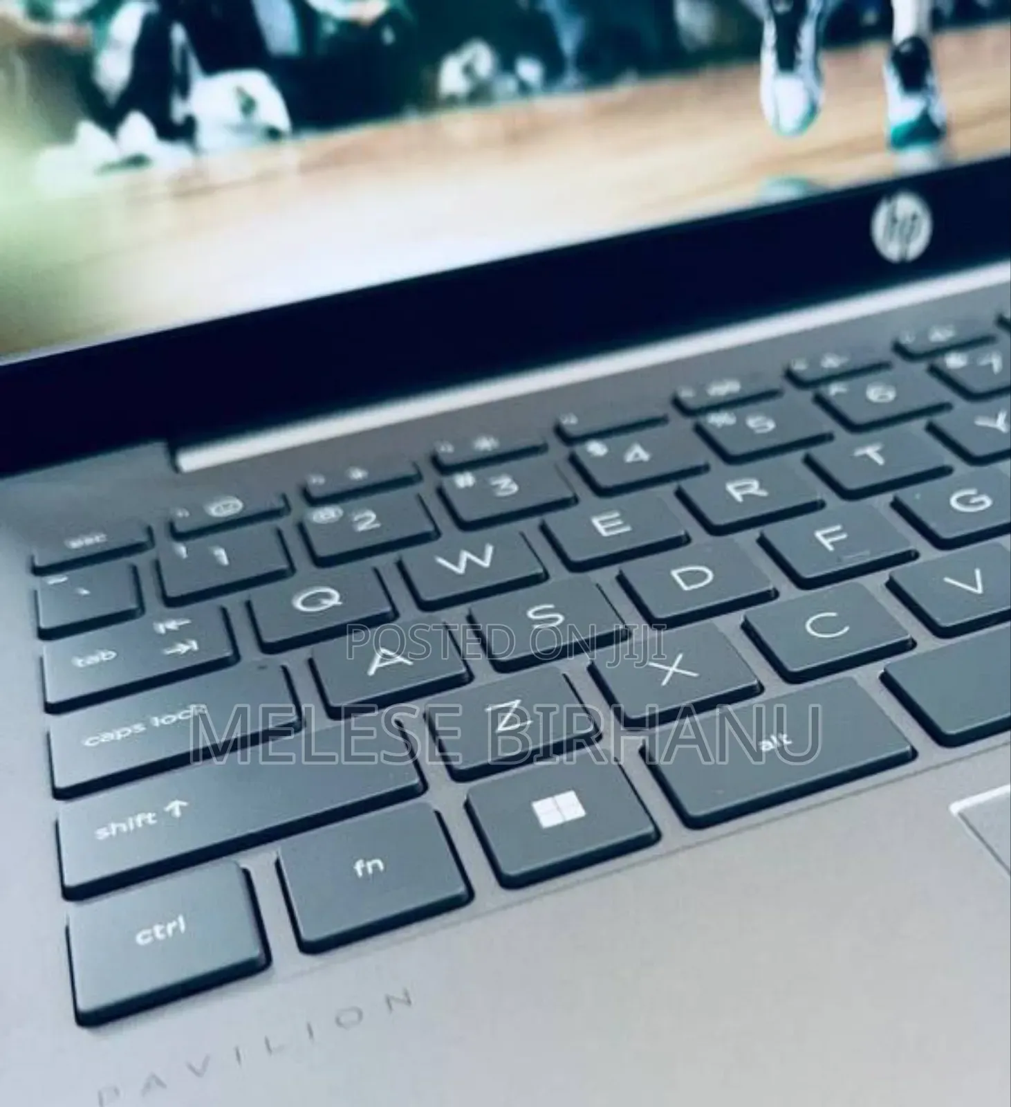 New Laptop HP Envy X360 16GB Intel Core Ultra 7 SSD 1T