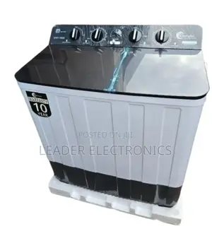 Photo - Century Washing Machine 16.Kg