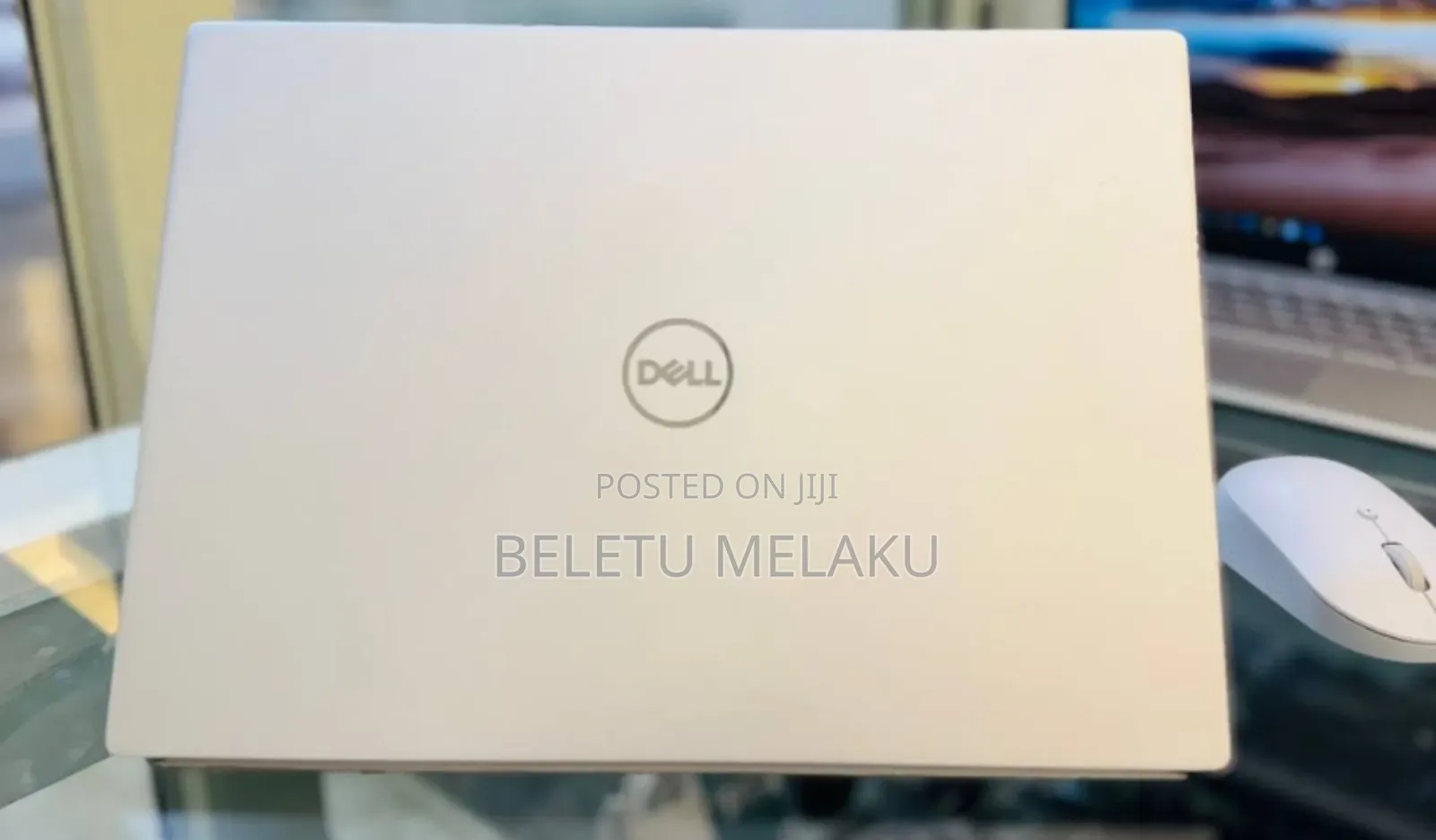 New Laptop Dell 16GB Intel Core I5 SSD 512GB