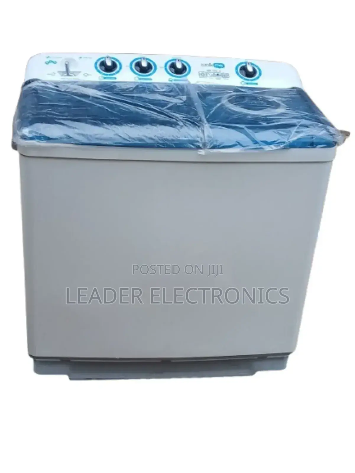 Walkme Washing Machine 20.Kg