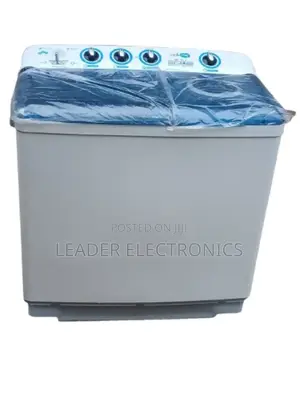 Walkme Washing Machine 20.Kg