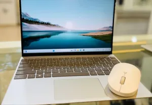 New Laptop Dell 16GB Intel Core I5 SSD 512GB