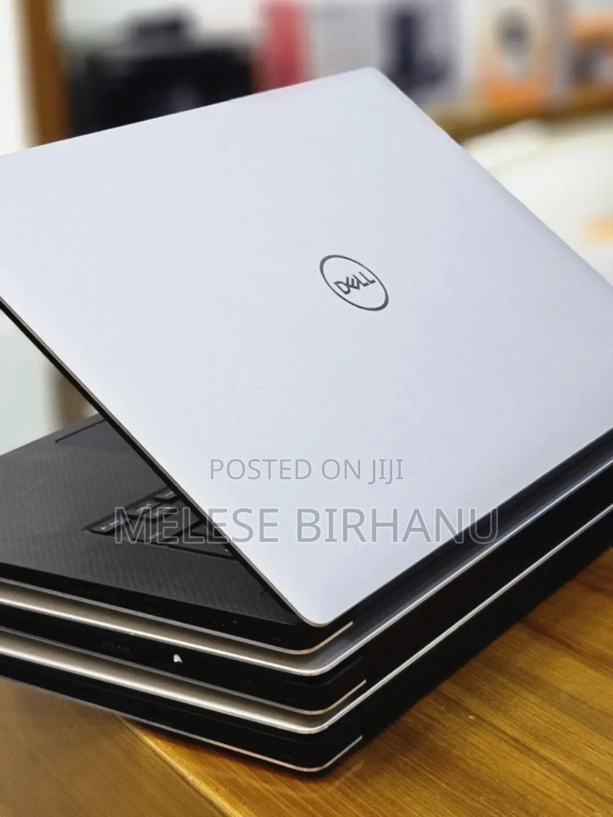 New Laptop Dell XPS 15 16GB Intel Core I7 SSD 512GB