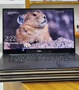 Photo - New Laptop Dell XPS 15 16GB Intel Core I7 SSD 512GB