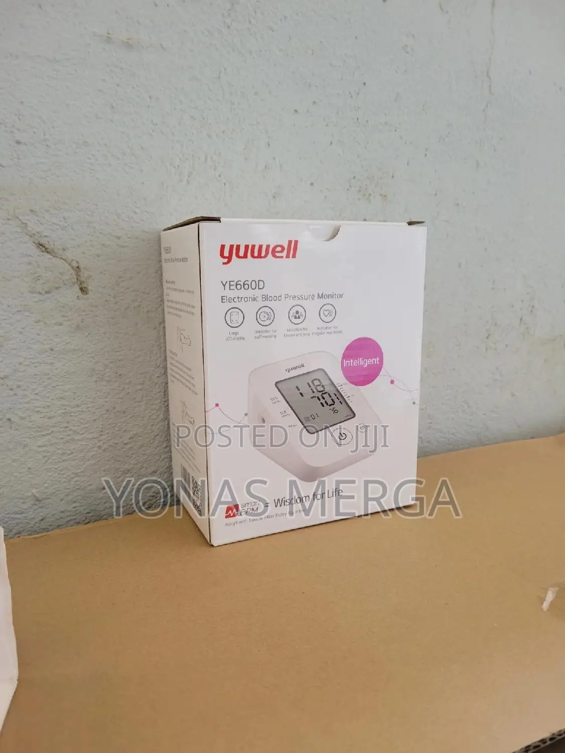 Blood Pressure Monitor罷٤it Automatically Turns Off||Bpm App