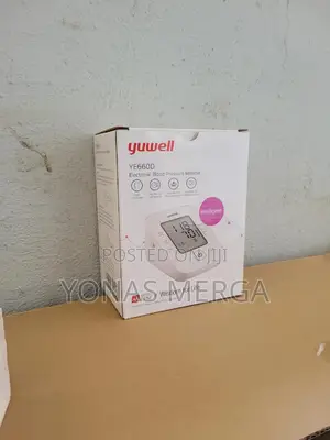 Photo - Blood Pressure Monitor罷٤it Automatically Turns Off||Bpm App