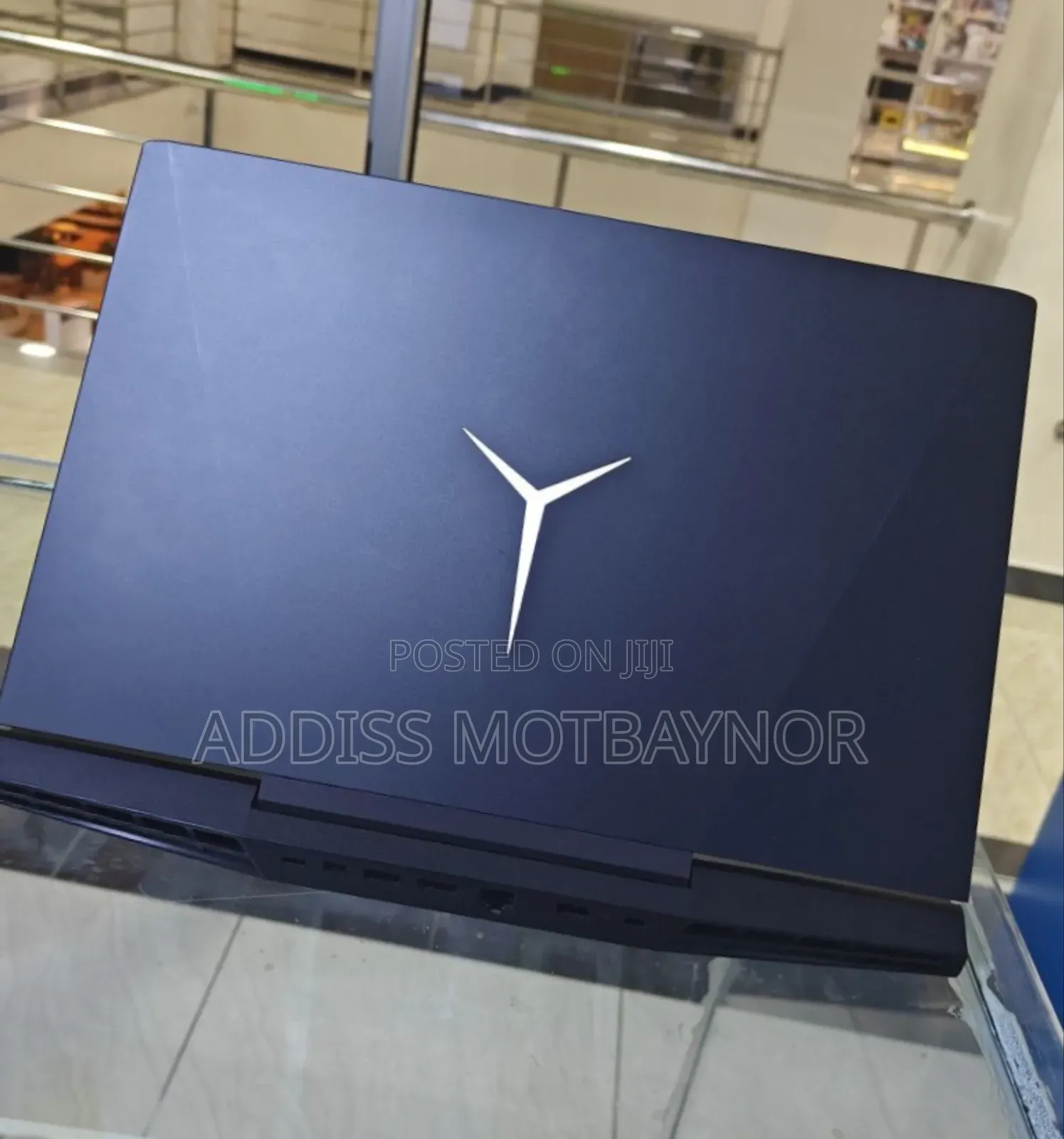 New Laptop Lenovo Legion 5 16GB Intel Core I7 SSD 512GB