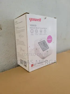 Photo - Bp Monitoring°₩Bp Apparatusتmeasurements From the Upper Arm.