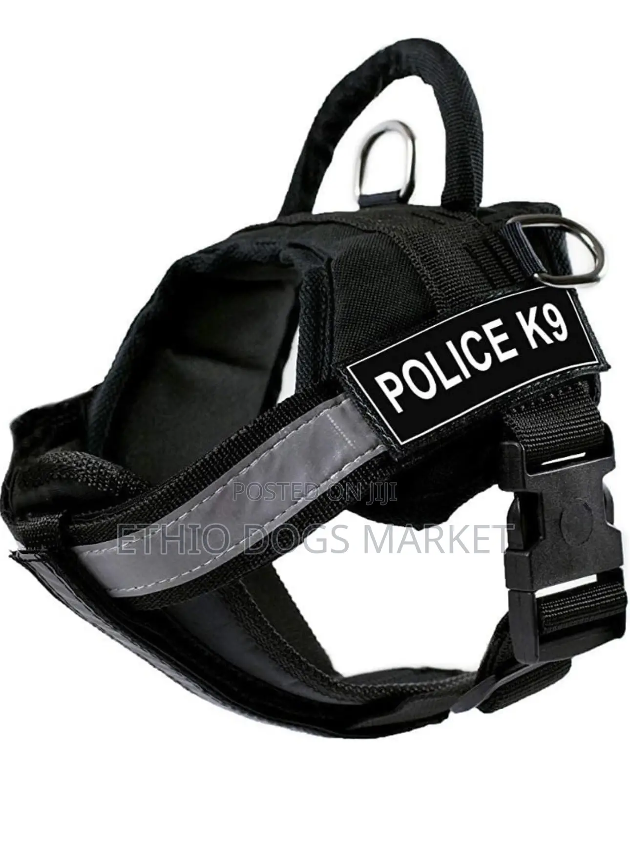 Police Harness