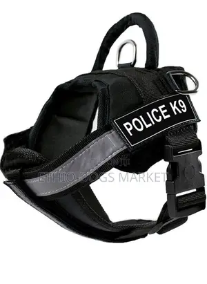 Police Harness