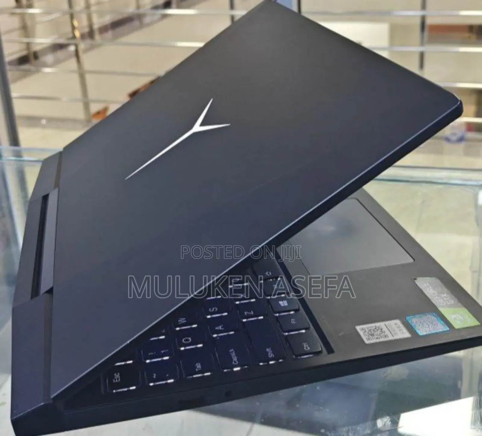 New Laptop Lenovo Legion 5 16GB Intel Core I5 SSD 1T