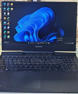 New Laptop Lenovo Legion 5 16GB Intel Core I5 SSD 1T