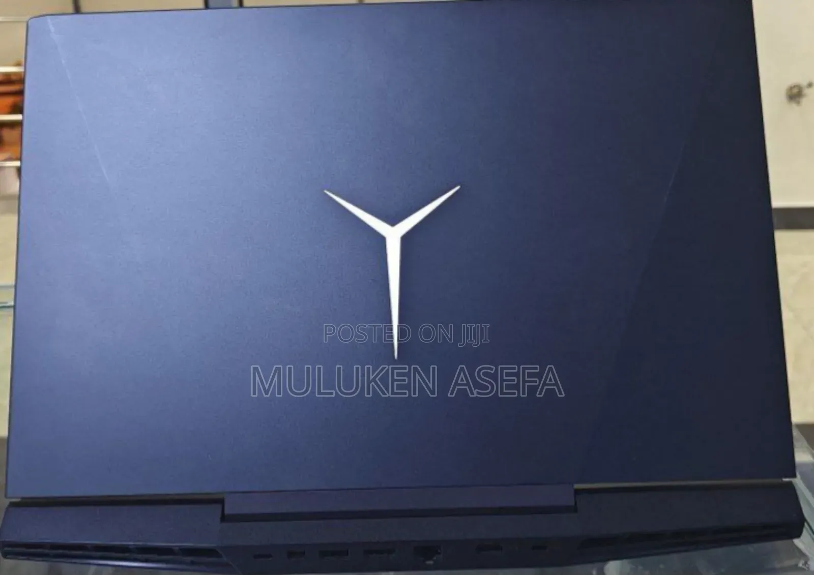 New Laptop Lenovo Legion 5 16GB Intel Core I5 SSD 1T