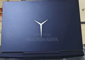 New Laptop Lenovo Legion 5 16GB Intel Core I5 SSD 1T