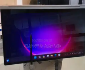 New Laptop Lenovo Yoga 9i 16GB Intel Core I7 SSD 1T