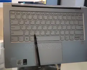 New Laptop Lenovo Yoga 9i 16GB Intel Core I7 SSD 1T