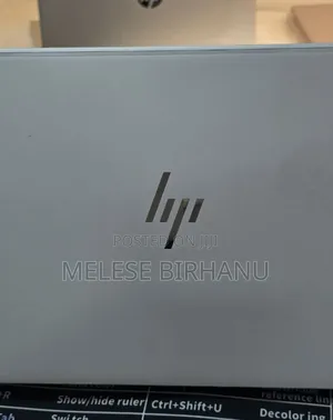 New Laptop HP Envy 13 16GB Intel Core I7 SSD 1T