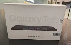 Photo - New Samsung Galaxy Tab A9+ 128 GB