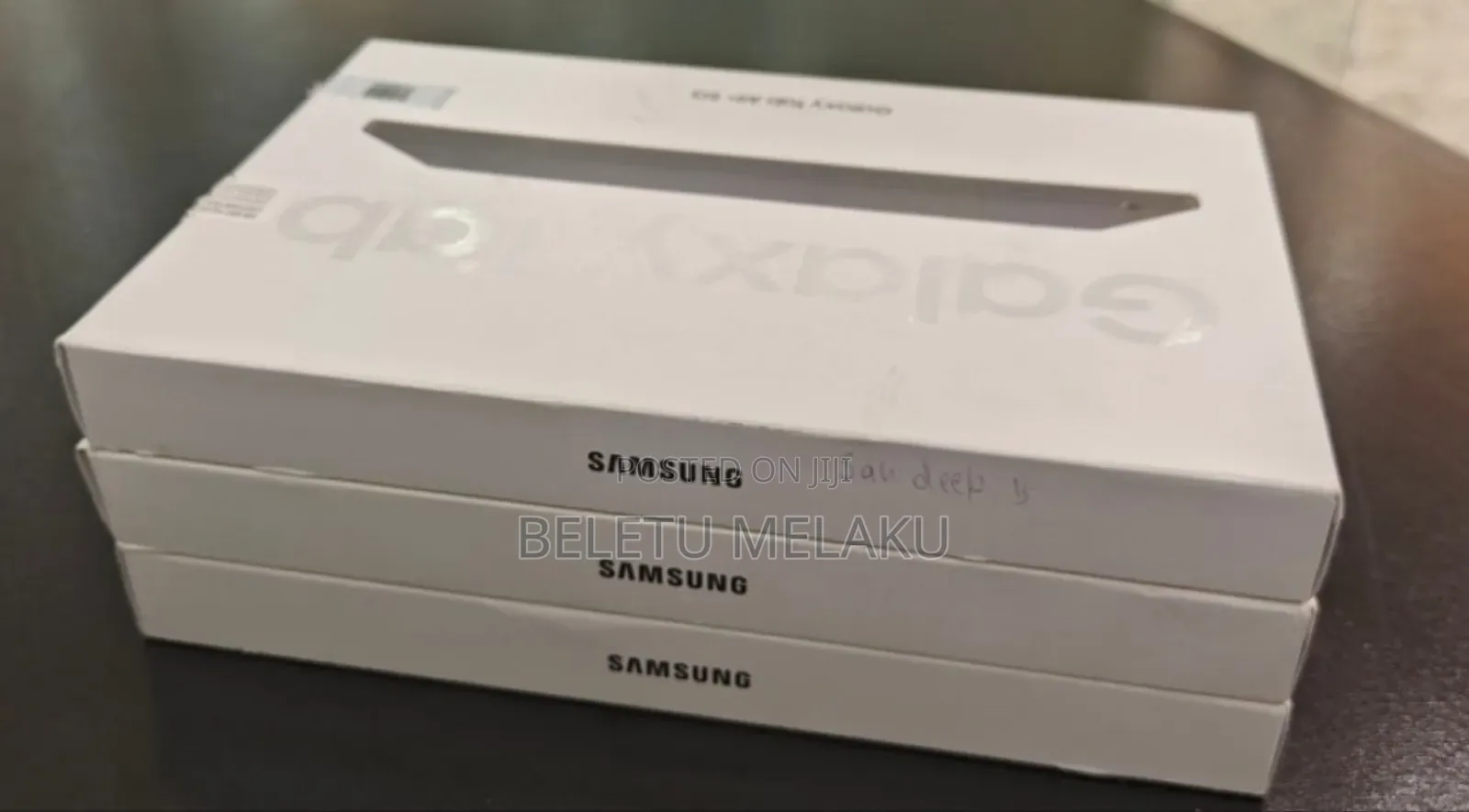 New Samsung Galaxy Tab A9+ 128 GB