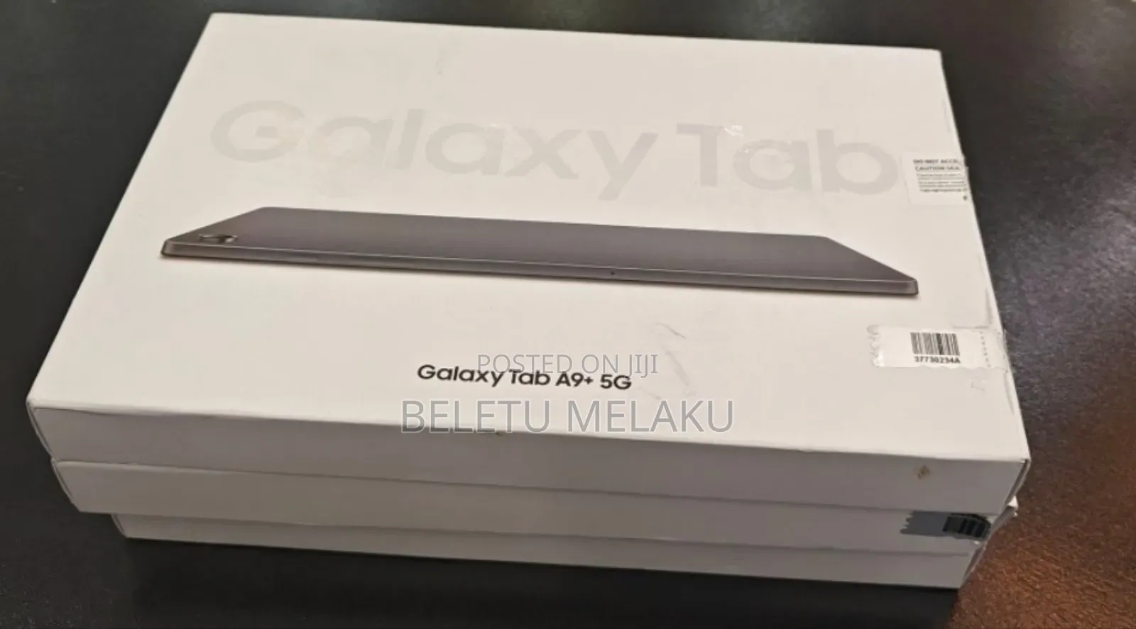 New Samsung Galaxy Tab A9+ 128 GB