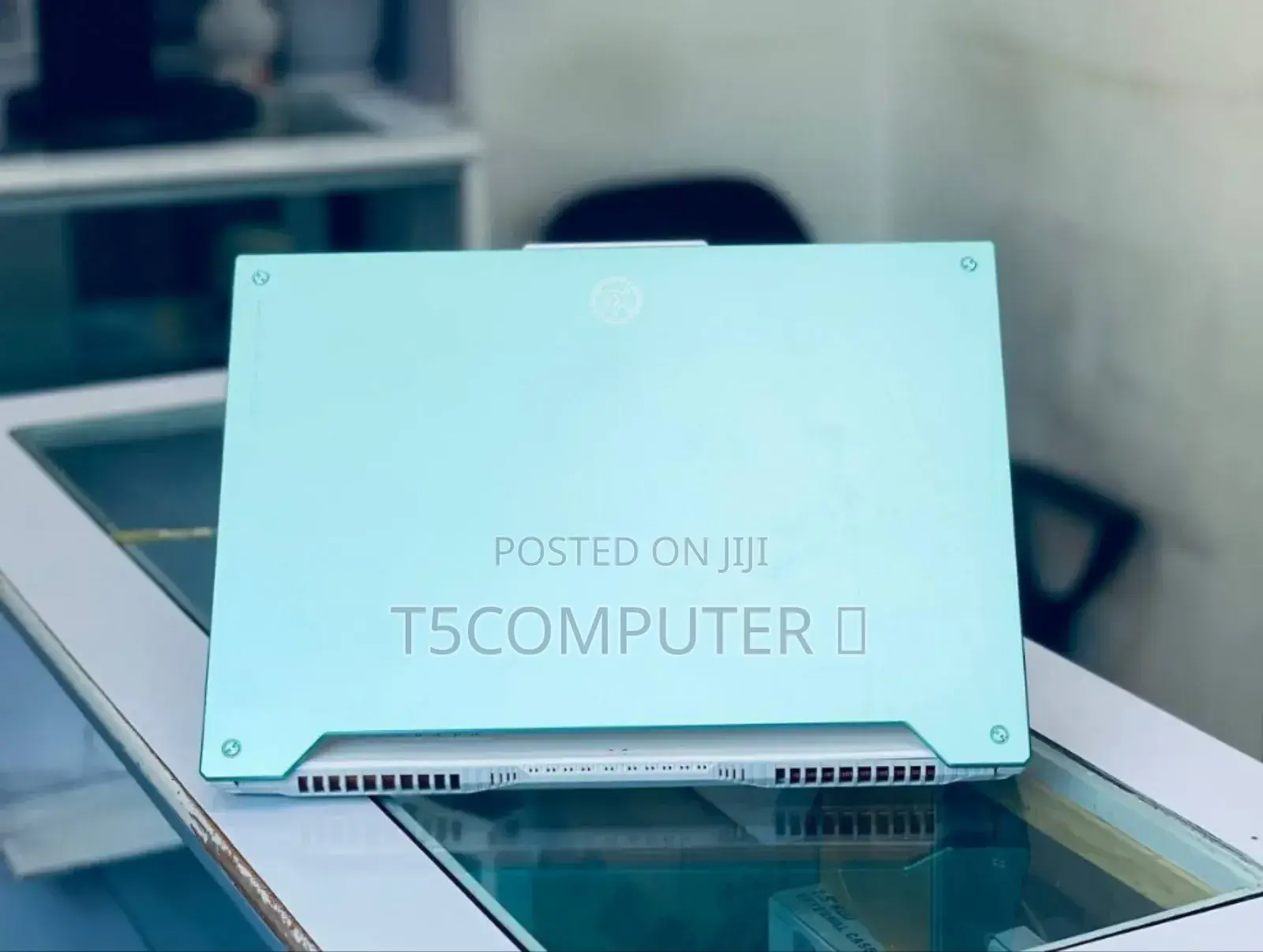 New Laptop Asus 16GB AMD Ryzen 7 SSD 1T