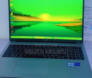 New Laptop Huawei MateBook 16s 8GB Intel Core I5 SSD 512GB