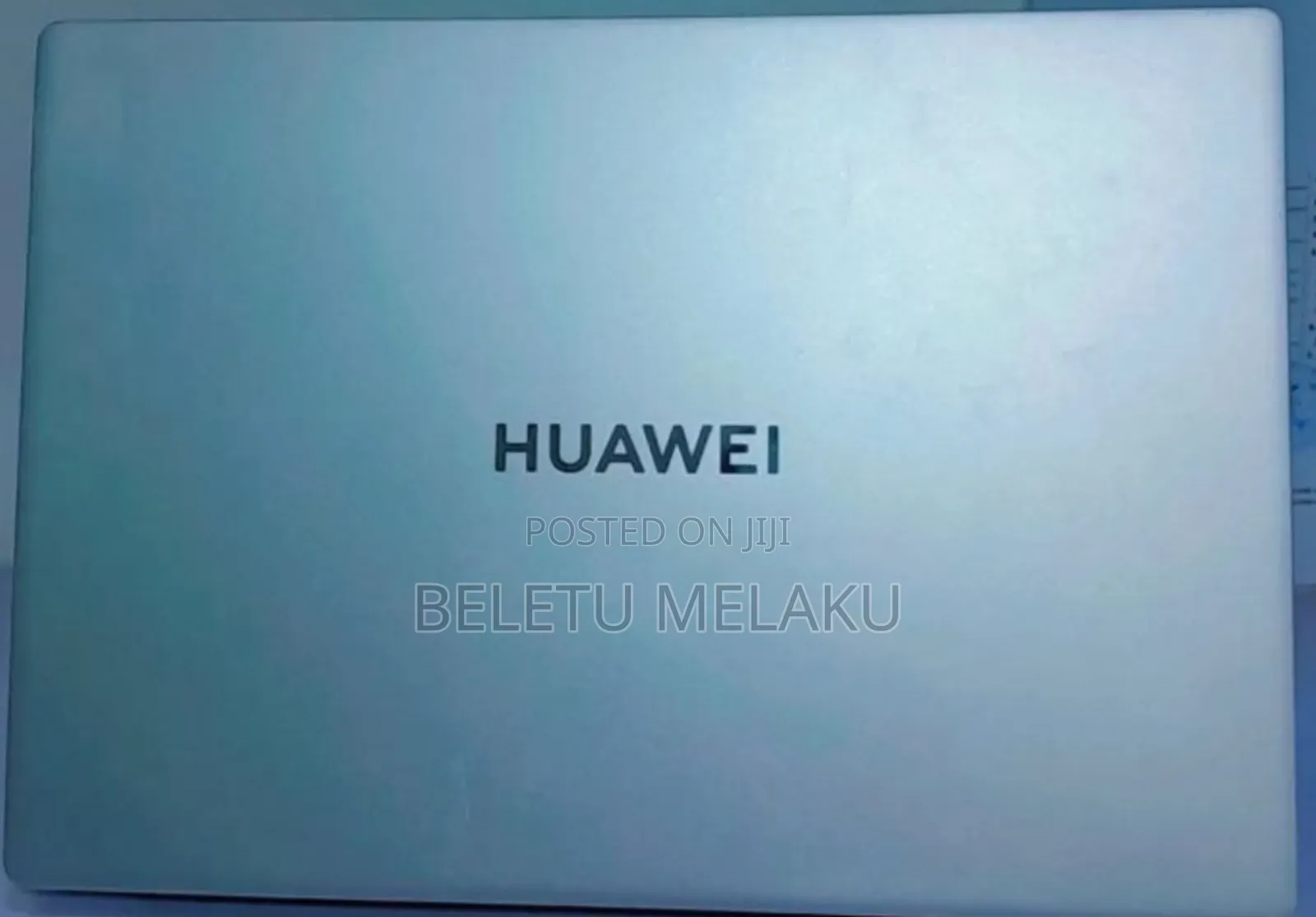 New Laptop Huawei MateBook 16s 8GB Intel Core I5 SSD 512GB