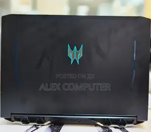 New Laptop Acer Predator Helios 300 16GB Intel Core I7 SSD 1T