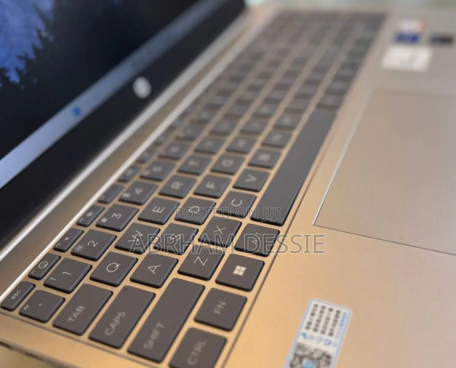 New Laptop HP Stream Notebook 16GB Intel Core I7 SSD 1T