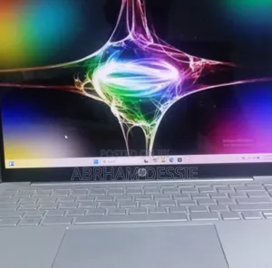 Photo - New Laptop HP Pavilion 15 16GB Intel Core I7 SSD 512GB